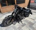 Черный Харлей-Дэвидсон XL 883N, объемом двигателя 0.88 л и пробегом 6 тыс. км за 8500 $, фото 16 на Automoto.ua