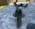 Черный Харлей-Дэвидсон XL 883N, объемом двигателя 0.88 л и пробегом 6 тыс. км за 8500 $, фото 14 на Automoto.ua