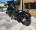 Черный Харлей-Дэвидсон XL 883N, объемом двигателя 0.88 л и пробегом 6 тыс. км за 8500 $, фото 3 на Automoto.ua