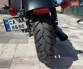 Черный Харлей-Дэвидсон XL 883N, объемом двигателя 0.88 л и пробегом 6 тыс. км за 8500 $, фото 12 на Automoto.ua