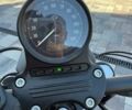 Черный Харлей-Дэвидсон XL 883N, объемом двигателя 0.88 л и пробегом 6 тыс. км за 8500 $, фото 1 на Automoto.ua