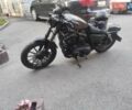 Черный Харлей-Дэвидсон XL 883N, объемом двигателя 0.88 л и пробегом 12 тыс. км за 10400 $, фото 4 на Automoto.ua