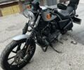 Харлей-Девідсон XL 883N, об'ємом двигуна 0.88 л та пробігом 3 тис. км за 8900 $, фото 3 на Automoto.ua