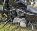 Харлей-Дэвидсон XL 883N, объемом двигателя 0.88 л и пробегом 0 тыс. км за 6600 $, фото 7 на Automoto.ua
