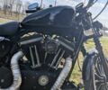 Харлей-Дэвидсон XL 883N, объемом двигателя 0.88 л и пробегом 0 тыс. км за 6600 $, фото 4 на Automoto.ua