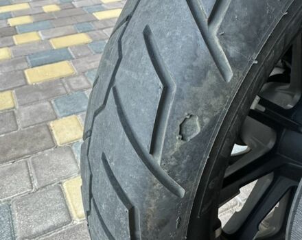 Харлей-Девідсон XL 883N, об'ємом двигуна 0.88 л та пробігом 0 тис. км за 9000 $, фото 10 на Automoto.ua