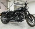 Харлей-Дэвидсон XL 883N, объемом двигателя 0.88 л и пробегом 0 тыс. км за 14000 $, фото 1 на Automoto.ua