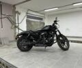 Харлей-Дэвидсон XL 883N, объемом двигателя 0.88 л и пробегом 0 тыс. км за 14000 $, фото 1 на Automoto.ua
