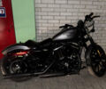 Серый Харлей-Дэвидсон XL 883N, объемом двигателя 0.88 л и пробегом 10 тыс. км за 8000 $, фото 1 на Automoto.ua