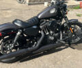 Серый Харлей-Дэвидсон XL 883N, объемом двигателя 0.88 л и пробегом 10 тыс. км за 8000 $, фото 2 на Automoto.ua
