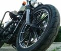 Зеленый Харлей-Дэвидсон XL 883N, объемом двигателя 0.88 л и пробегом 47 тыс. км за 7000 $, фото 5 на Automoto.ua