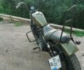 Зеленый Харлей-Дэвидсон XL 883N, объемом двигателя 0.88 л и пробегом 47 тыс. км за 7000 $, фото 3 на Automoto.ua