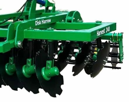 Харвест 240, об'ємом двигуна 0 л та пробігом 0 тис. км за 395443 $, фото 3 на Automoto.ua