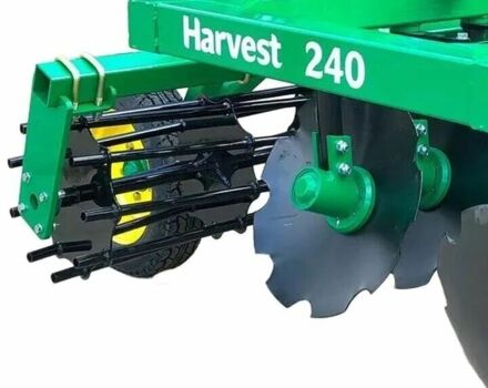 Харвест 240, об'ємом двигуна 0 л та пробігом 0 тис. км за 395443 $, фото 2 на Automoto.ua