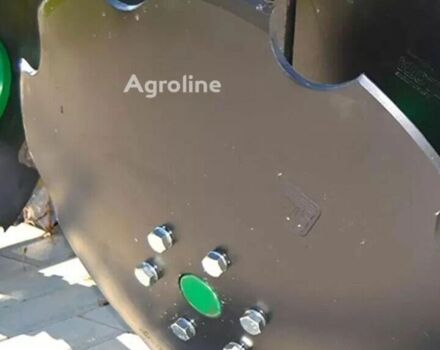 Харвест 240, объемом двигателя 0 л и пробегом 0 тыс. км за 322162 $, фото 2 на Automoto.ua