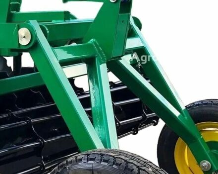 Харвест 240, об'ємом двигуна 0 л та пробігом 0 тис. км за 395443 $, фото 1 на Automoto.ua