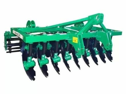 Харвест 240, объемом двигателя 0 л и пробегом 0 тыс. км за 322162 $, фото 1 на Automoto.ua