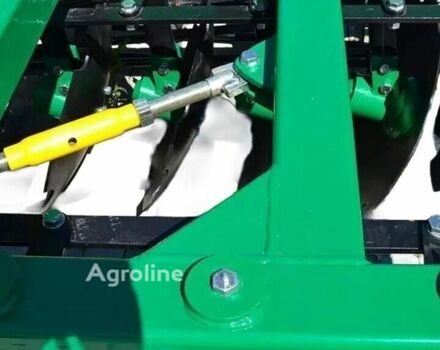 Харвест 400, об'ємом двигуна 0 л та пробігом 0 тис. км за 558821 $, фото 5 на Automoto.ua