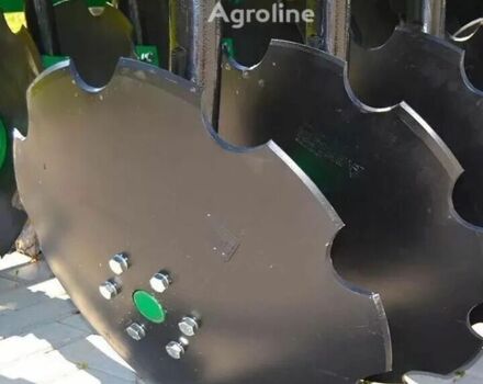 Харвест 400, об'ємом двигуна 0 л та пробігом 0 тис. км за 558821 $, фото 4 на Automoto.ua