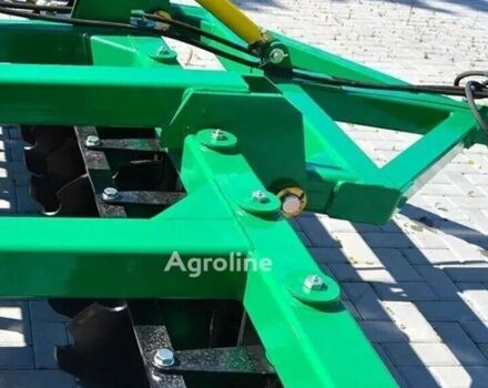 Харвест 400, об'ємом двигуна 0 л та пробігом 0 тис. км за 558821 $, фото 2 на Automoto.ua