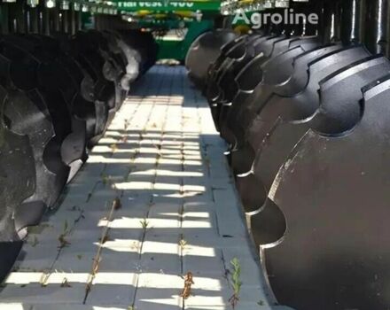 Харвест 400, об'ємом двигуна 0 л та пробігом 0 тис. км за 558821 $, фото 1 на Automoto.ua