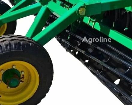 Харвест 400, об'ємом двигуна 0 л та пробігом 0 тис. км за 558821 $, фото 3 на Automoto.ua