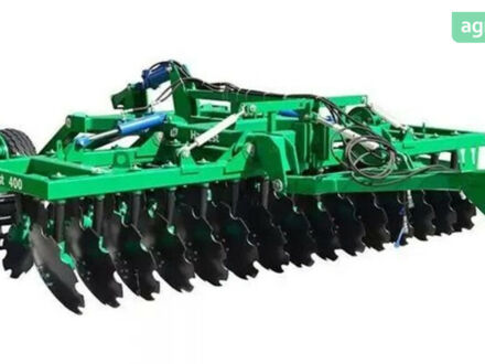 Харвест 400, об'ємом двигуна 0 л та пробігом 0 тис. км за 13519 $, фото 1 на Automoto.ua