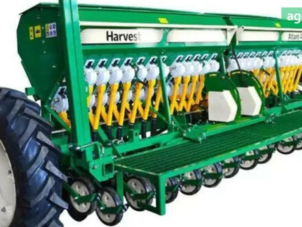 Харвест 400, об'ємом двигуна 0 л та пробігом 0 тис. км за 10743 $, фото 1 на Automoto.ua