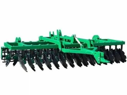 Харвест 400, об'ємом двигуна 0 л та пробігом 0 тис. км за 558821 $, фото 1 на Automoto.ua