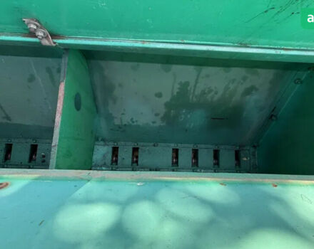 Харвест 540, об'ємом двигуна 0 л та пробігом 0 тис. км за 4518 $, фото 2 на Automoto.ua