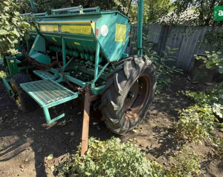 Харвест 540, об'ємом двигуна 0 л та пробігом 0 тис. км за 4518 $, фото 1 на Automoto.ua