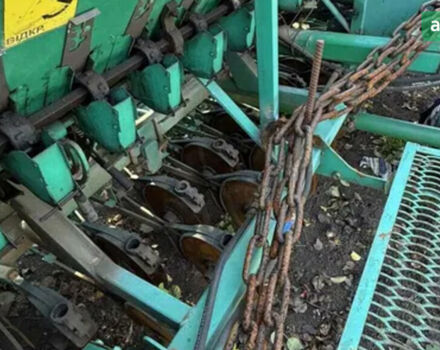 Харвест 540, об'ємом двигуна 0 л та пробігом 0 тис. км за 4518 $, фото 5 на Automoto.ua