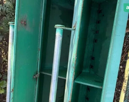 Харвест 540, об'ємом двигуна 0 л та пробігом 0 тис. км за 4518 $, фото 4 на Automoto.ua