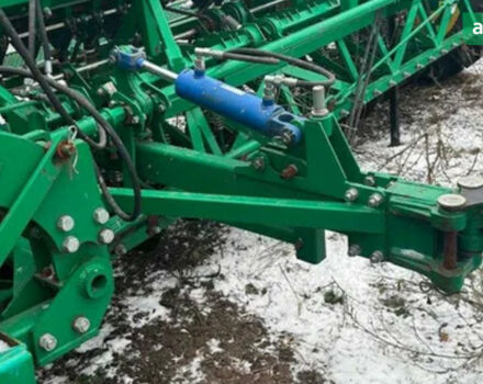 Харвест 540, объемом двигателя 0 л и пробегом 0 тыс. км за 7000 $, фото 5 на Automoto.ua