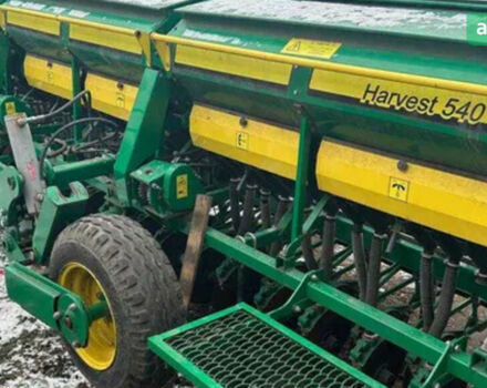 Харвест 540, объемом двигателя 0 л и пробегом 0 тыс. км за 7000 $, фото 1 на Automoto.ua