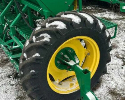 Харвест 540, объемом двигателя 0 л и пробегом 0 тыс. км за 7000 $, фото 2 на Automoto.ua