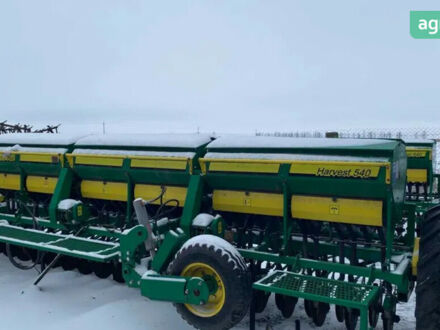 Харвест 540, объемом двигателя 0 л и пробегом 0 тыс. км за 7000 $, фото 1 на Automoto.ua