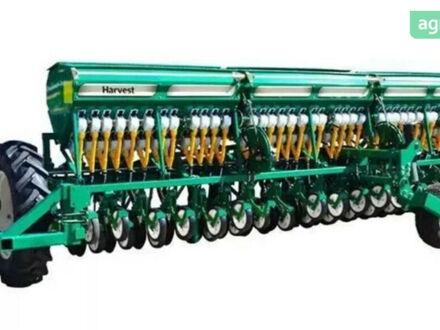 Харвест 540, объемом двигателя 0 л и пробегом 0 тыс. км за 11786 $, фото 1 на Automoto.ua