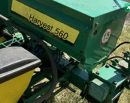 Харвест 560, об'ємом двигуна 0 л та пробігом 0 тис. км за 6000 $, фото 5 на Automoto.ua