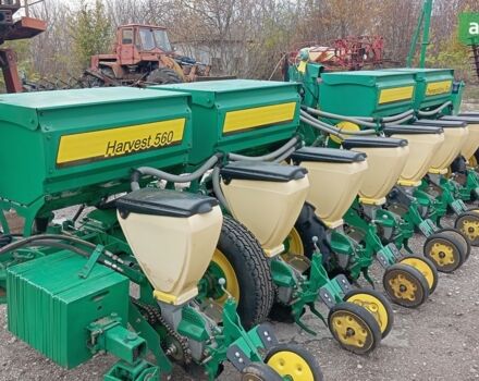 Харвест 560, объемом двигателя 0 л и пробегом 0 тыс. км за 4762 $, фото 5 на Automoto.ua