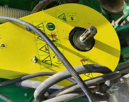 Харвест 560, об'ємом двигуна 0 л та пробігом 0 тис. км за 10920 $, фото 6 на Automoto.ua