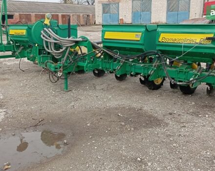 Харвест 560, объемом двигателя 0 л и пробегом 0 тыс. км за 4762 $, фото 3 на Automoto.ua