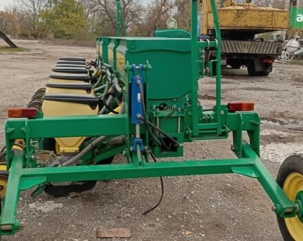 Харвест 560, объемом двигателя 0 л и пробегом 0 тыс. км за 4762 $, фото 4 на Automoto.ua