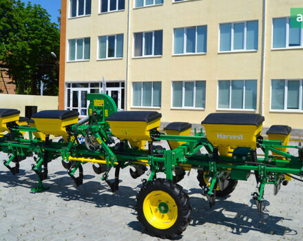 Харвест 560, об'ємом двигуна 0 л та пробігом 0 тис. км за 5339 $, фото 5 на Automoto.ua