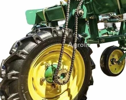 Харвест 560, объемом двигателя 0 л и пробегом 0 тыс. км за 227400 $, фото 5 на Automoto.ua