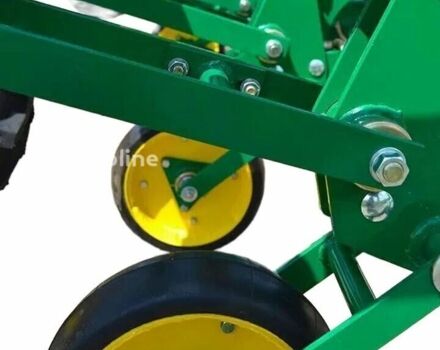 Харвест 560, объемом двигателя 0 л и пробегом 0 тыс. км за 227400 $, фото 1 на Automoto.ua