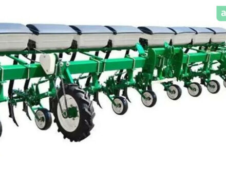 Харвест 560, объемом двигателя 0 л и пробегом 0 тыс. км за 6719 $, фото 1 на Automoto.ua