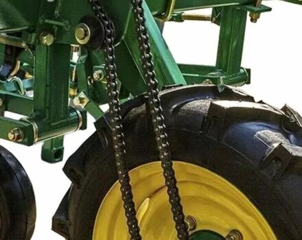 Харвест 560, объемом двигателя 0 л и пробегом 0 тыс. км за 227400 $, фото 7 на Automoto.ua