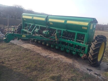 Харвест 560, объемом двигателя 0 л и пробегом 0 тыс. км за 6706 $, фото 1 на Automoto.ua