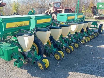 Харвест 560, объемом двигателя 0 л и пробегом 0 тыс. км за 4762 $, фото 1 на Automoto.ua